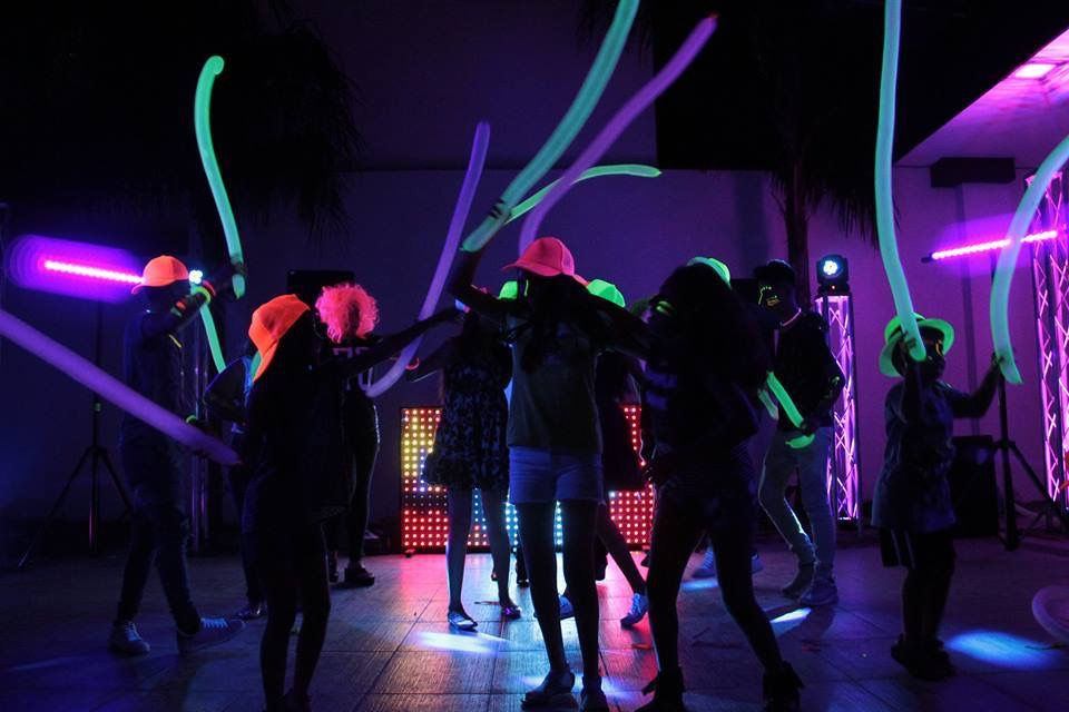 renta de audio para eventos