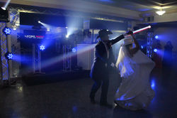 Renta de Dj para bodas