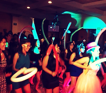 renta de dj audio iluminacion pista en casa