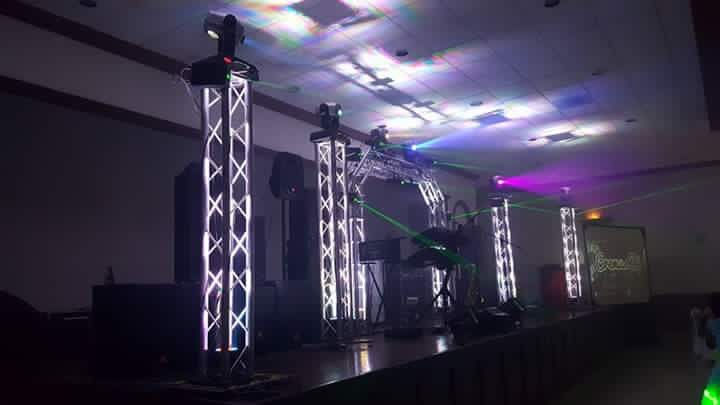 Renta de Dj en Monterrey