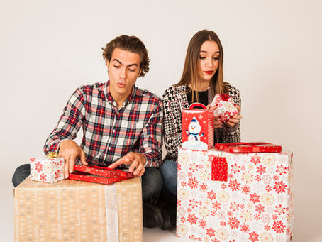 En busca del regalo perfecto