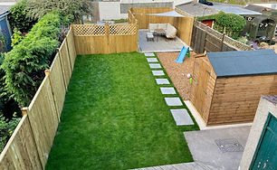 Landscapers in Bristol