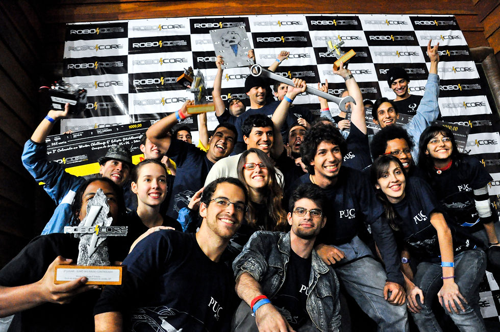 Winter Challenge 2010
