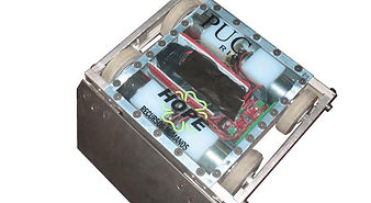 puminha robot retired combat