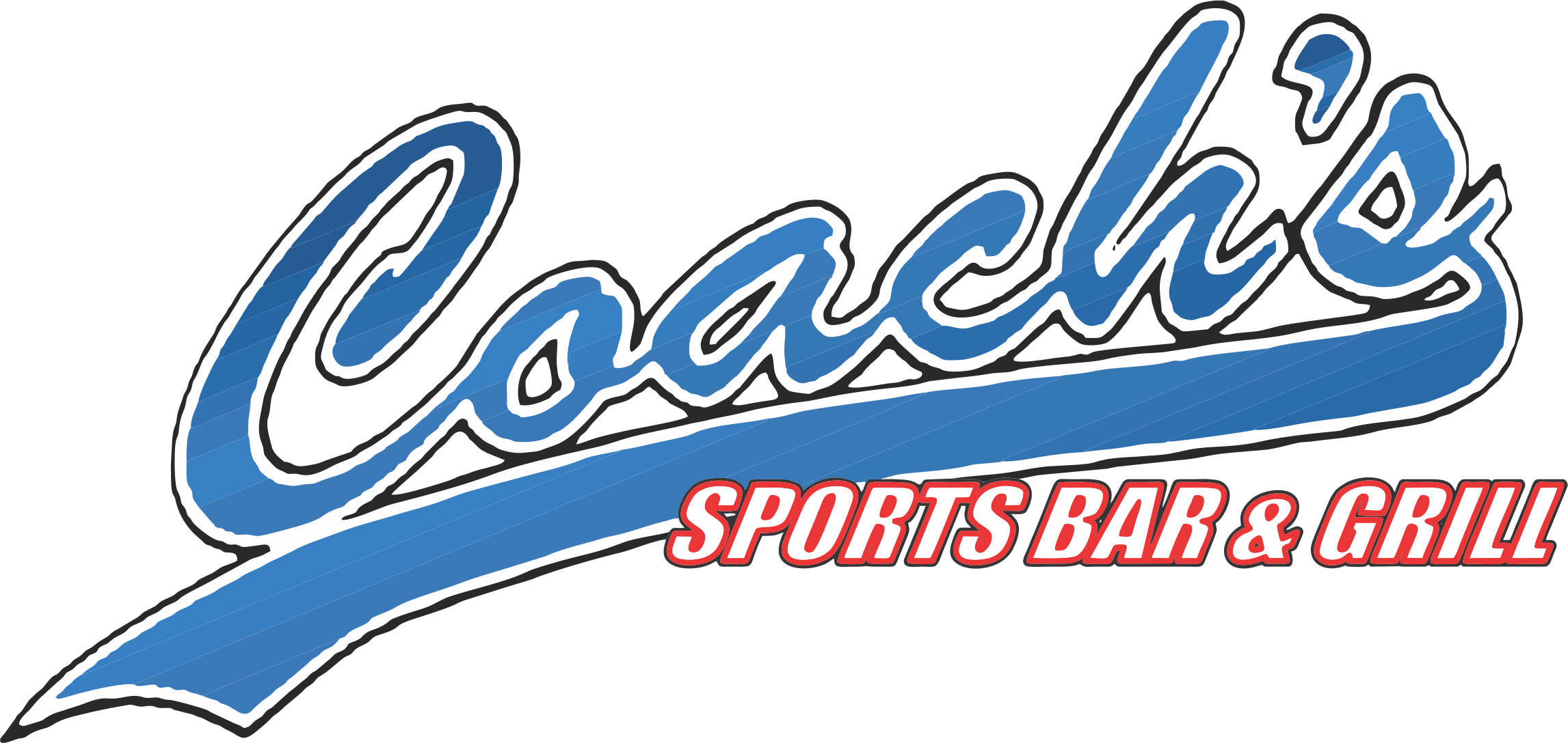 Coach's Sports Bar and Grill Erie