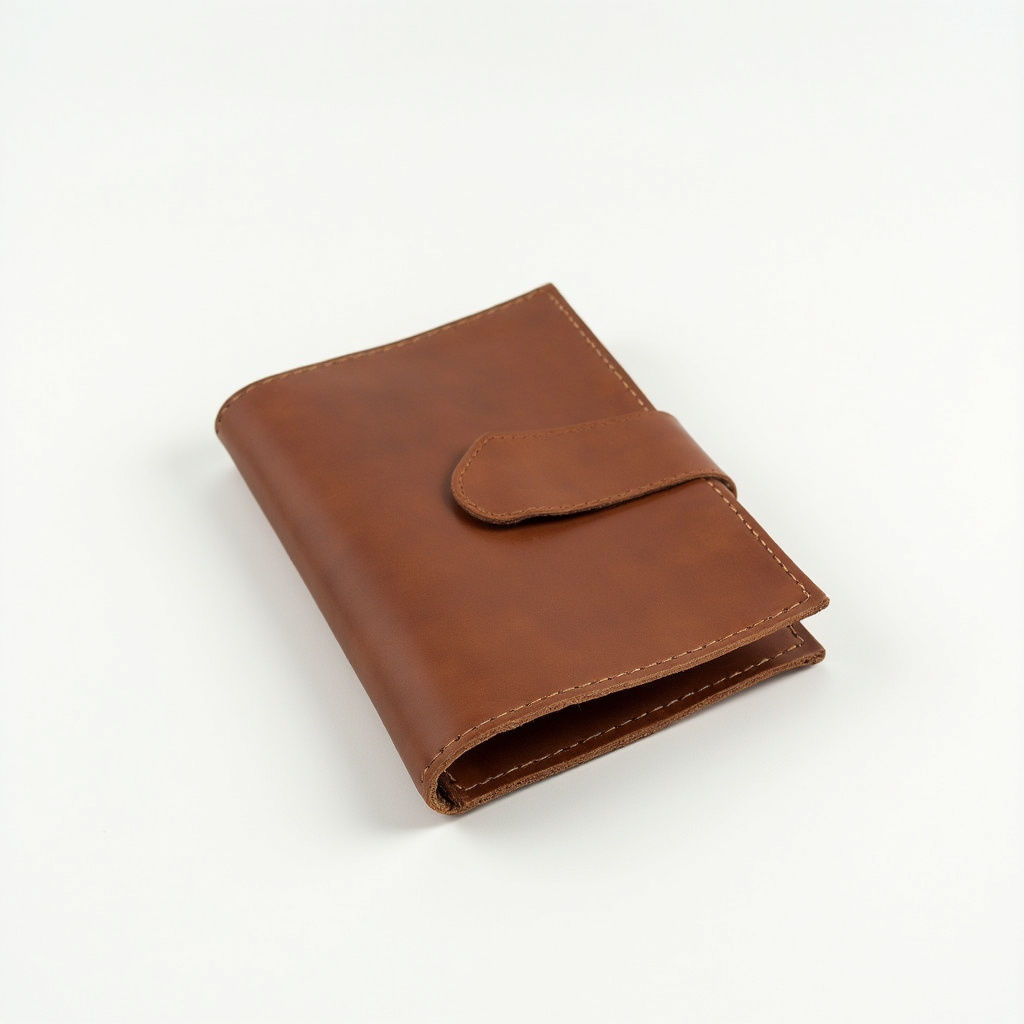 Leather Carrying Case
