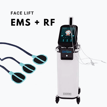 Face Lift aparati za lice | EMSlim Srbija