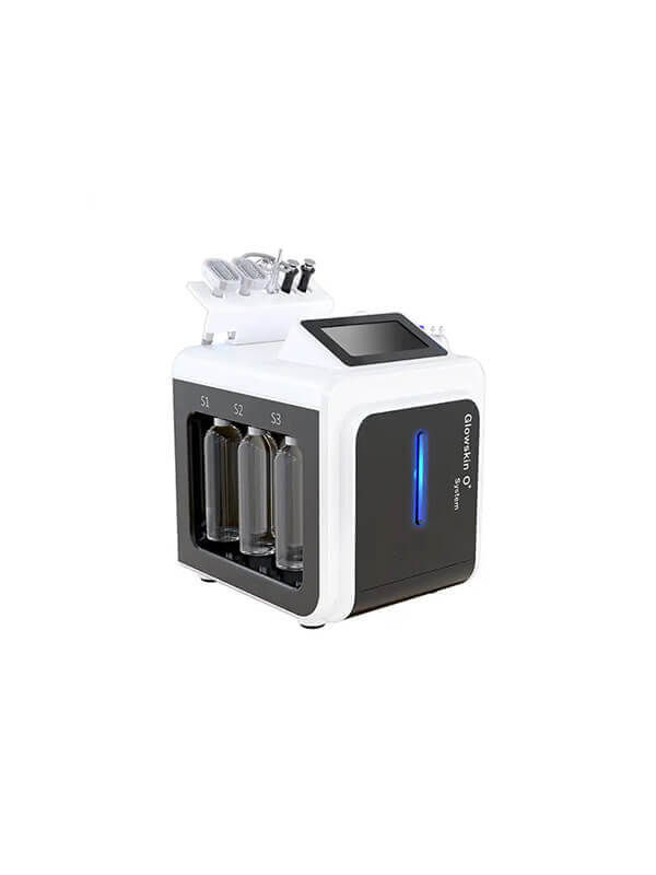 HydraFacial portable aparat H5 za lice 10u1 | Beauty Direct