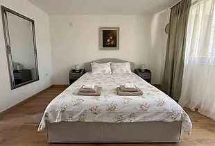 Kruna Palića - Blossom soba