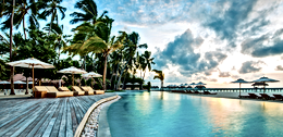 Boatswain's Beach Snorkel Cayman Islands