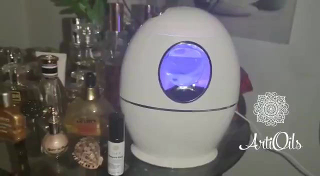 Thumbnail: Difusor 'Halo'