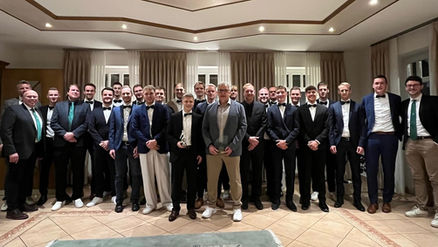 Andreas Barkmann Sportler des Jahres 2025