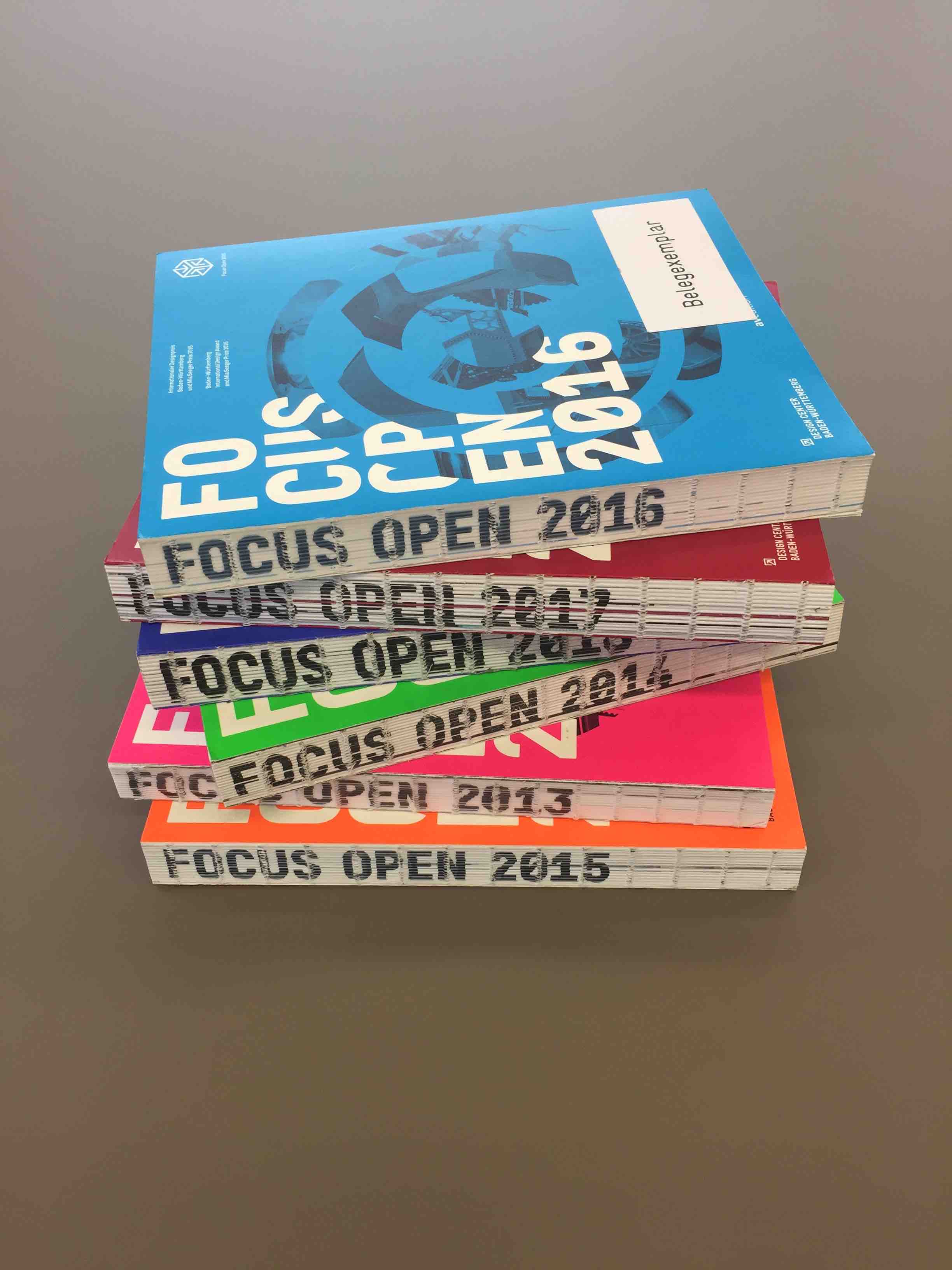 Jury Focus Open 2019
