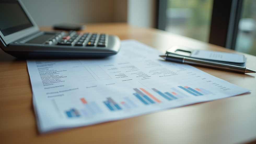 Optimizing Your Home Loan Planning Tips