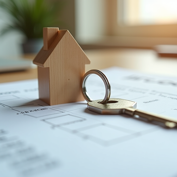 Smart Home Loan Tips for Your Dream Home