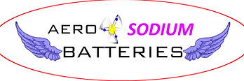 Aero SODIUM batteries