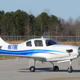 lancair turbine