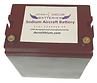 Na 25XP sodium aircraft battery
