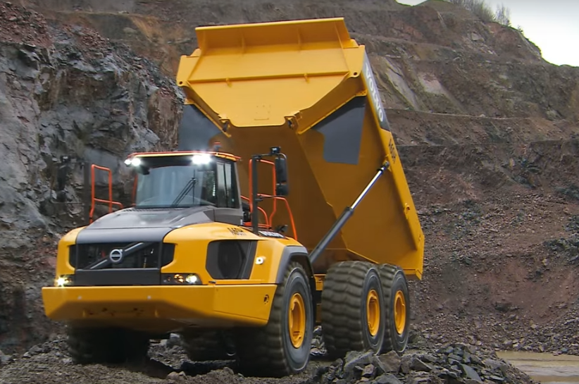 heavy equip