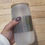 Thumbnail: Hip Hop Mixtape - Glass Can & Bamboo Tumbler