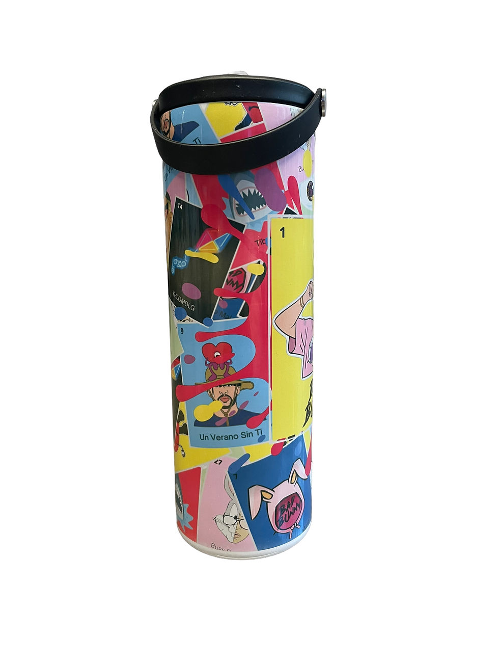 Thumbnail: Bad Bunny 2023 - Deluxe Tumbler 20oz.