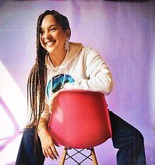 monica iyah mustelier toronto writer headshot