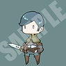 【進化するファンタジーキャラ】剣士
