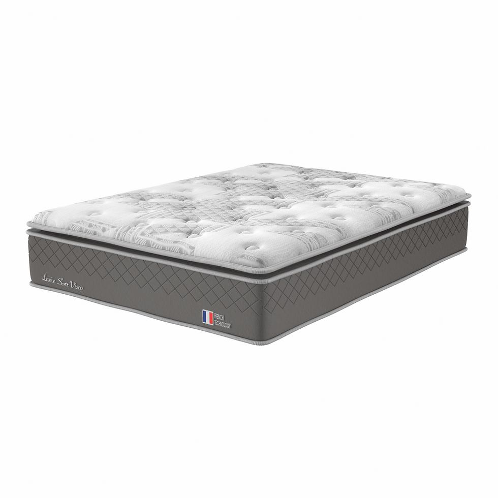 Miniatura: LAVIE SOFT VISCO