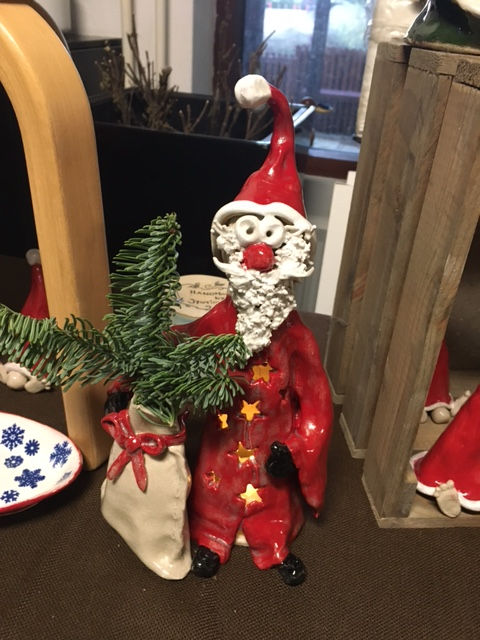 Julemarked