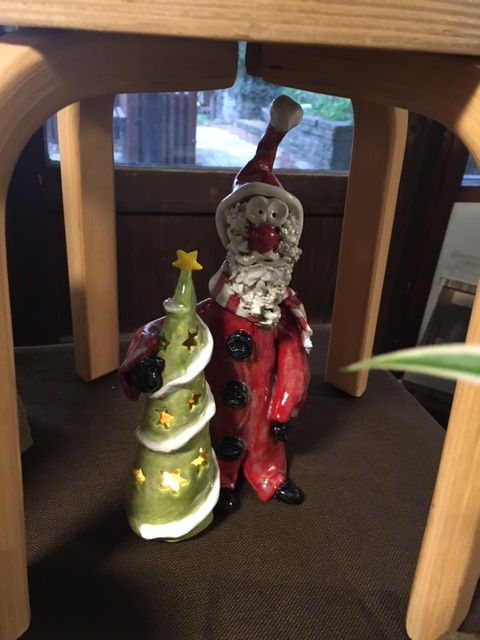 Julemarked