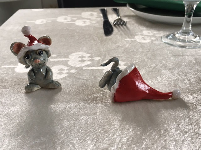 Julemus