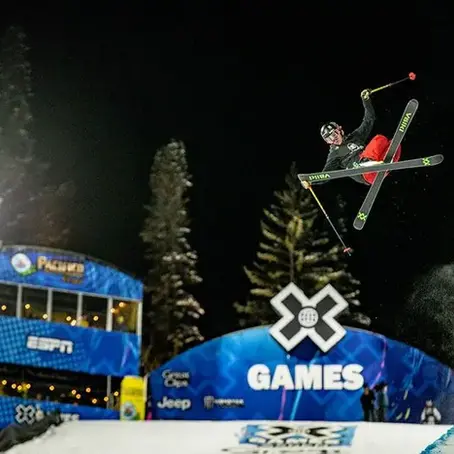X Games Aspen 2026: acción extrema en pleno desarrollo este enero