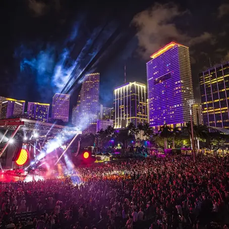 El Futuro de la Música Electrónica en el Mundo: Tendencias y Géneros que Dominarán la Escena Global