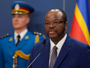Eswatini Under Fire for Accepting U.S. Deportees Accused of Heinous Crimes