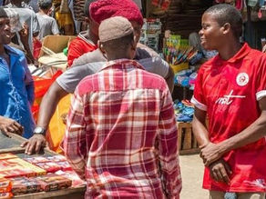Tanzania Bans Foreign Owned Small-Business