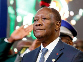 Will Ouattara’s Fourth-Term Bid Save or Sink Ivorian Democracy?