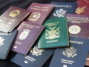 How Far Can an African Passport Really Take You Today?