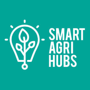 Smart Agri Hubs