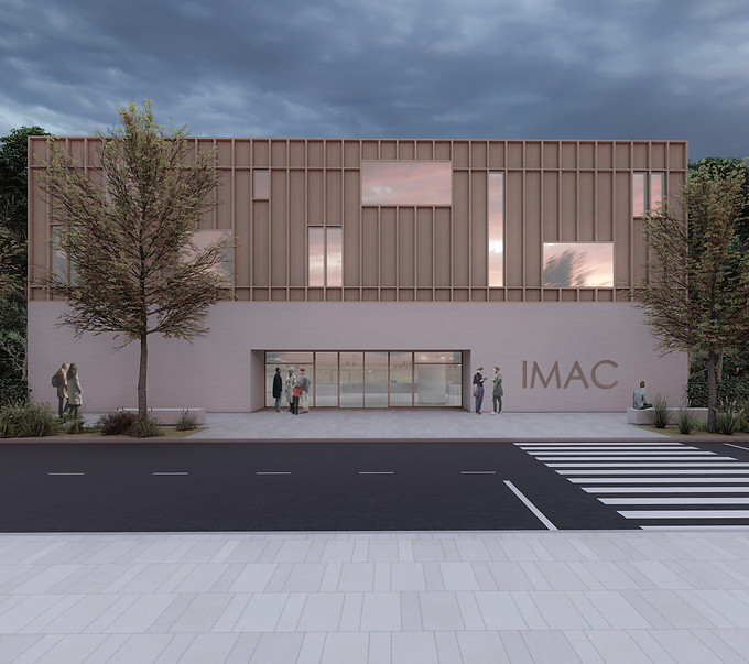 DEOR estudio - Proyectos IMAC