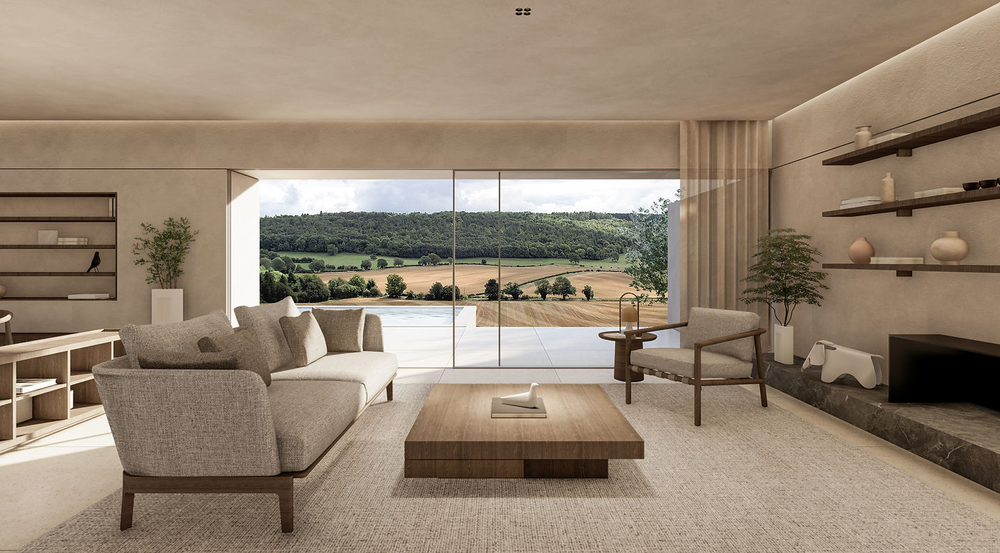 DEOR estudio - Proyectos OL12 B