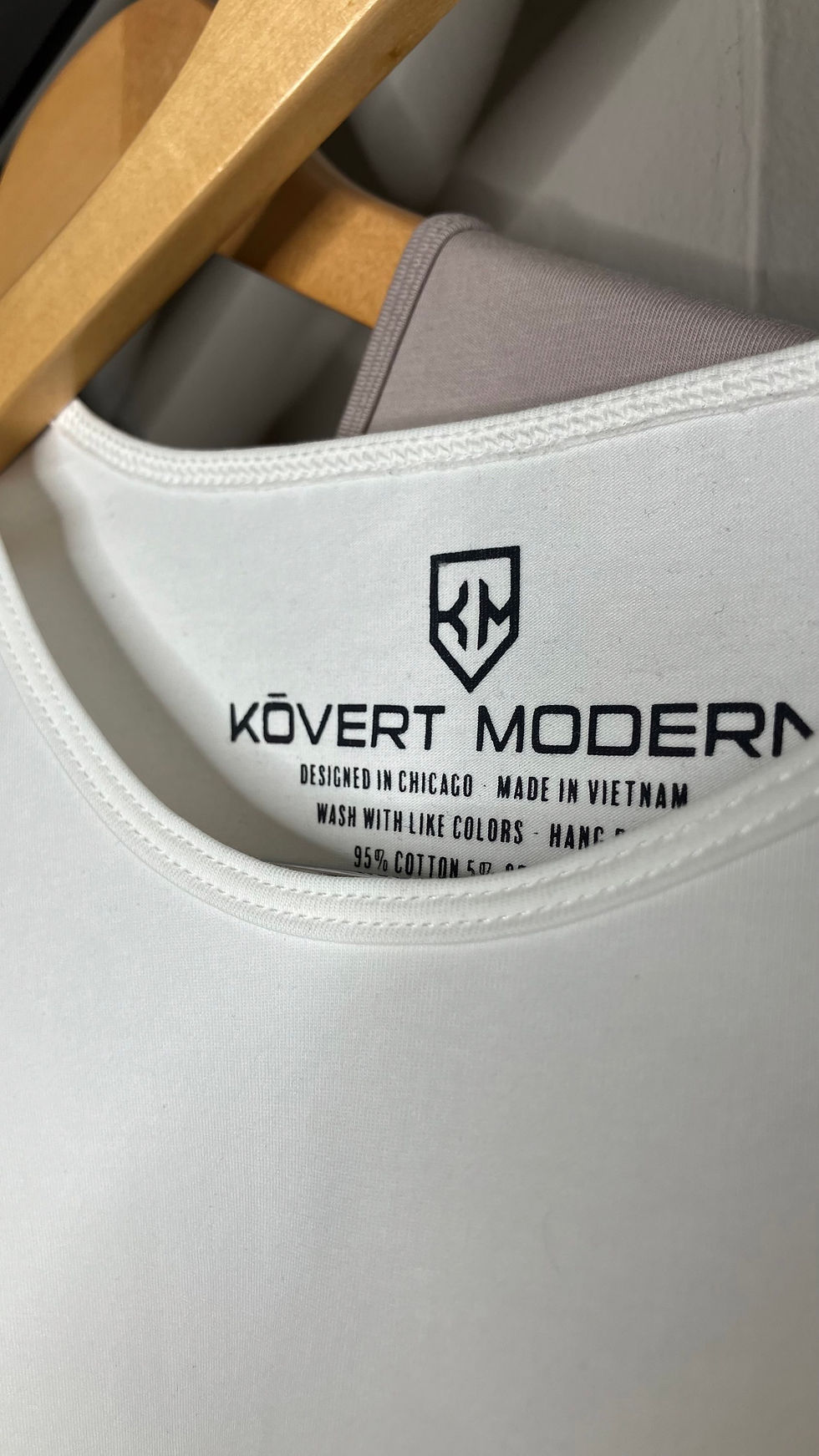 Thumbnail: KVRT 0002 -SHORT SLEEVE