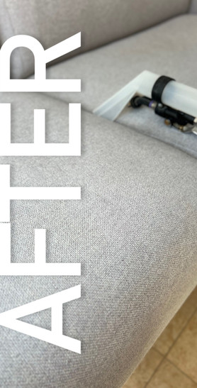 limpieza de sofá marbella