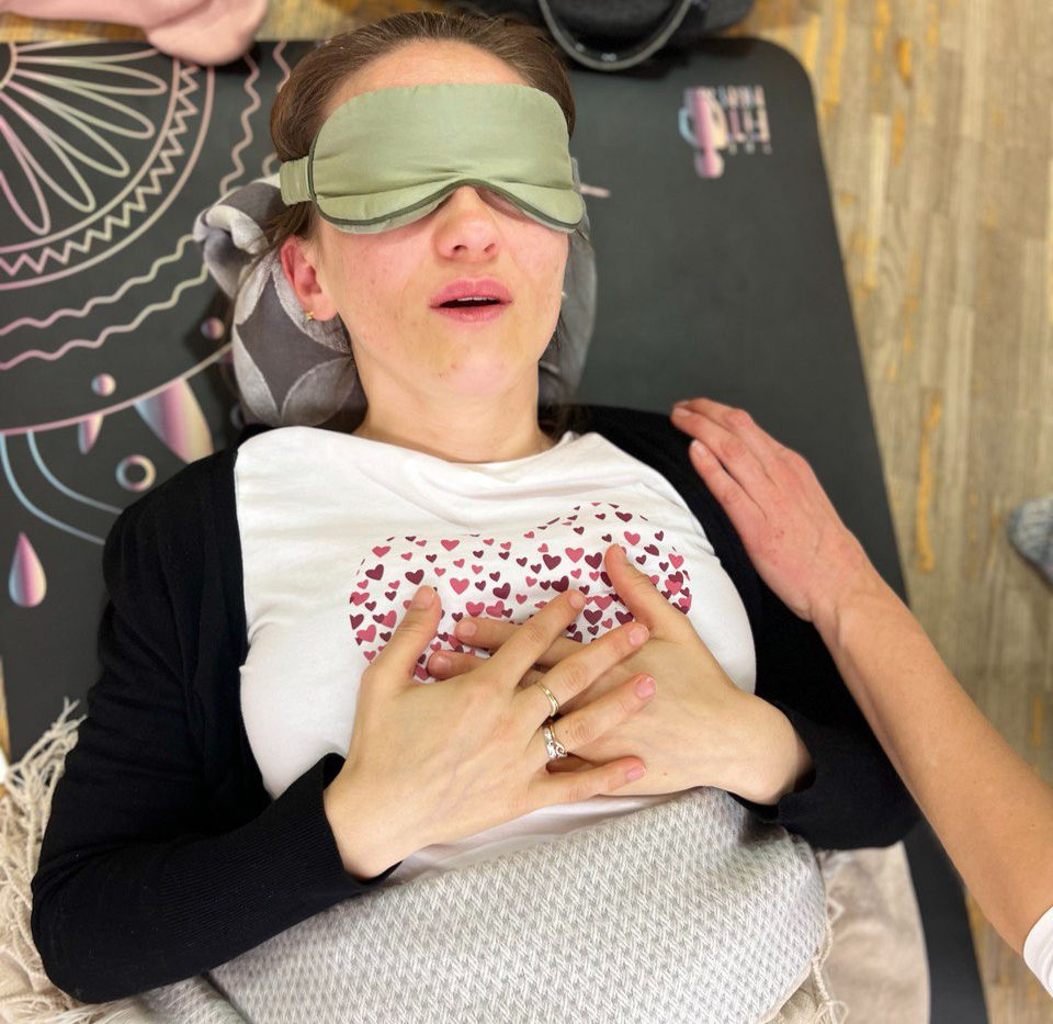 Breathwork Yoga Retreat Crailsheim Ellwangen Dinkelsbühl Aalen Feuchtwangen