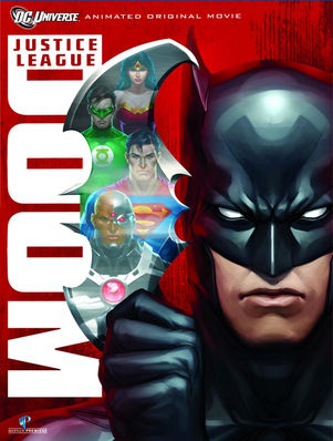 Liga de la Justicia - La Legión del Mal (Justice League: Doom)