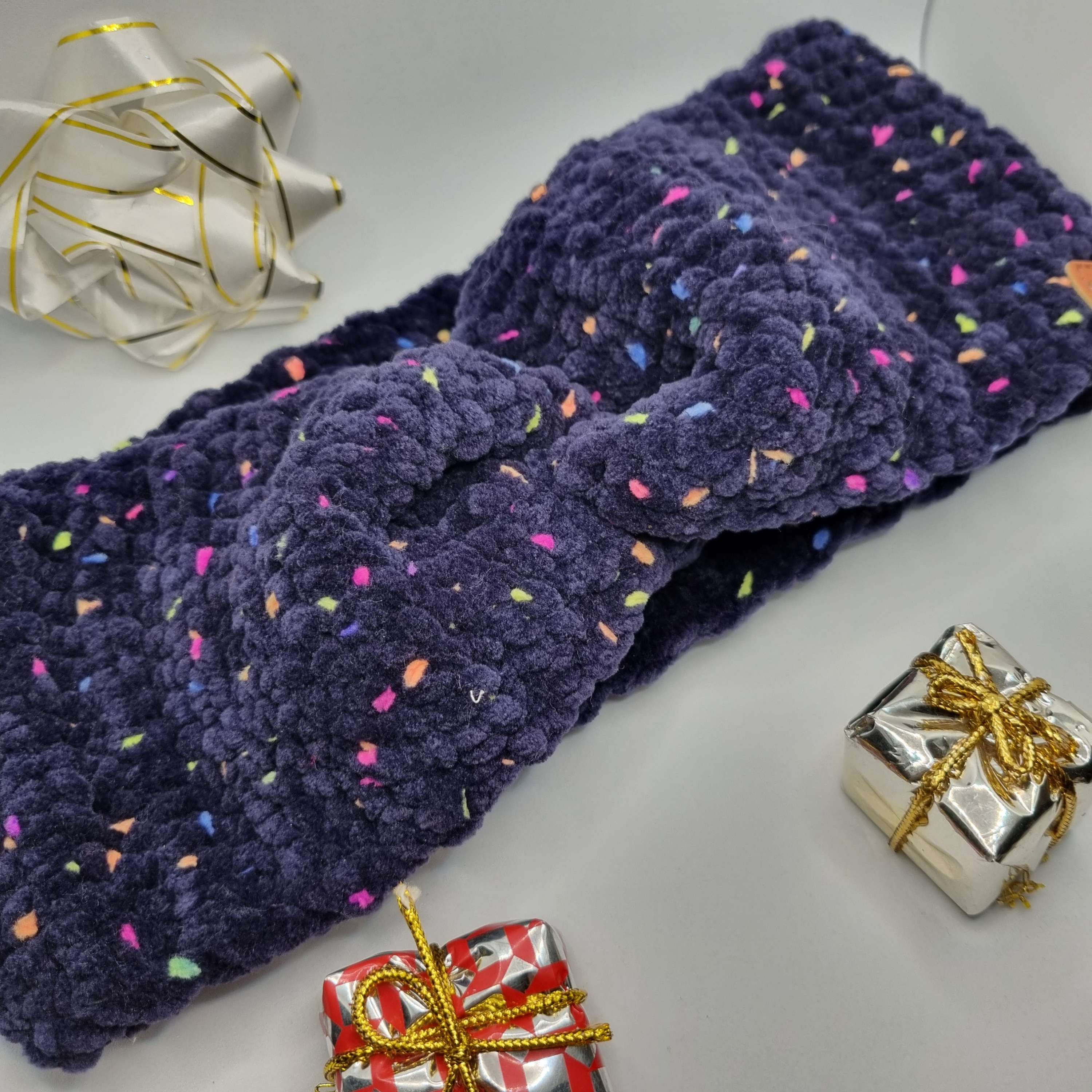 Bandeau simple au choix