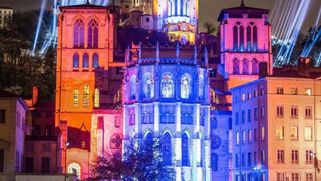 Lyon Fête des Lumières 2026 Guide in English