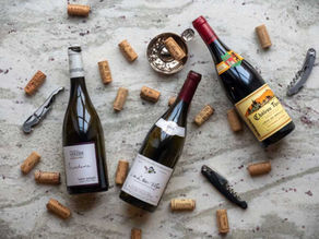 How to Buy Wine