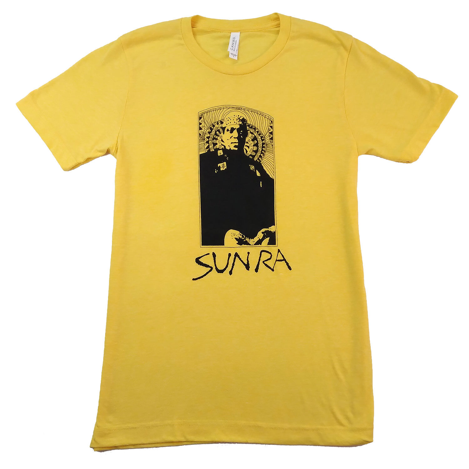 Sun Ra T Shirt