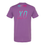 Thumbnail: Dry Heat Purple T-Shirt