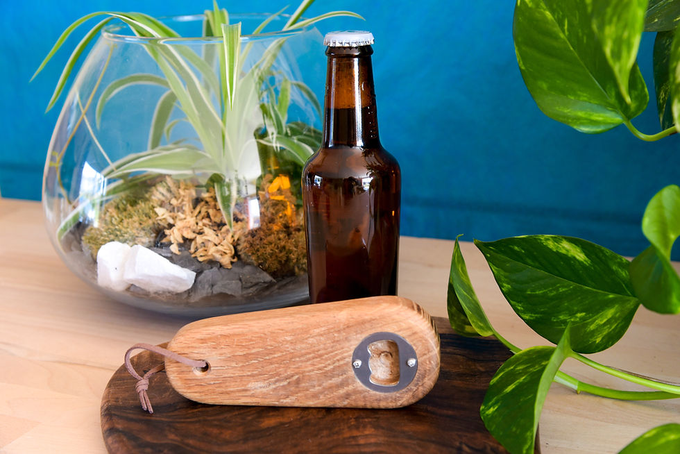 Miniature : Décapsuleurs à bière - artisanal